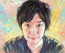 あなたの似顔絵アイコンをプレゼントします 東京藝大生YouTuberの完全オリジナル！ イメージ8