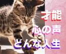子育ての悩み☆数秘♡才能強み☆10分ミニ鑑定します 幼稚園小学生★親子 兄弟 友達☆お子さんがそばにいても大丈夫 イメージ3