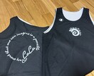 オリジナルTシャツ等のデザイン承ります オリジナルデザインのプリントTシャツを作ろう！！ イメージ5
