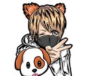 似顔絵、イラスト描かせて頂きます 似顔絵中心。完全オリジナルのイラストとなります。 イメージ1