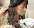 誰かに何かを話したいとき、なんでもお話聞きます 水商売経験あり現役看護学生が何でもお話し聞きます。 イメージ1