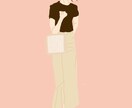 イラスト、アイコンなど描きます 表情豊かな絵を描きます。女の子を描くのが得意です。 イメージ4