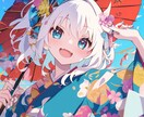 KAWAII BGM、EDMを作ります house futurebass 和風などのEDMを作ります イメージ10