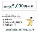 伝わり方から資料設計します “何をどう伝えるか”から設計する資料制作 イメージ7