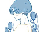 どんな分野のデザインでも描きます ｢こういうデザイン描きたいけど…｣という方！希望に応えます！ イメージ4