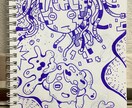 アイコン、ヘッダーの単色イラストを制作します 他とは違う個性的な単色イラストのアイコン、ヘッダー イメージ6