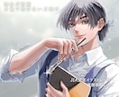 プロが本気で赤入れ。イラストを改善します JIA認定絵師が説得力を引き上げます イメージ2