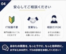 あなたの業務を自動化できるか診断します あなたの業務、ITで自動化できるかプロが診断します イメージ4