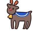 可愛いどうぶつのデフォルメイラスト描きます SNSのオンラインアイコンなどにぜひ！ イメージ3