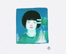 SNS用アイコン描きます 可愛い絵を1枚1枚丁寧にお描きいたします イメージ9