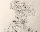 SNSのアイコン用のイラストを描かせていただきます 自分だけのアイコンが欲しい方、ぜひご相談ください イメージ7