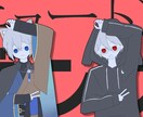 歌ってみたのMV制作致します 本家寄せやオリジナル曲も承ります イメージ8