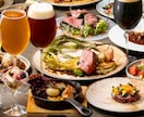 料理監修(フランス料理、イタリア料理)します 料理人歴20年以上売り上げ300万の店を月商500万 イメージ8