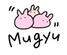 お気に入りをアイコンに！ゆるく描きます あなたのお気に入りをゆる〜くデフォルメしちゃいます！ イメージ2