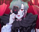 イメージに沿ったイラスト描かせていただきます オリジナルイラストが必要な方へ イメージ1