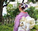 新潟県内で成人式・七五三・家族写真を出張撮影します 写真館のプロが、思い出の場所で自然な表情を丁寧に残します イメージ3