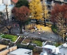 大切な記念日をドローンで空から撮影致します ウエディングフォト、お子様の成長記録など非日常のアングルで！ イメージ3
