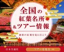 ご希望のテイストで、バナー作成いたします レイアウト・可読性を意識したプロデザインをご提供します。 イメージ4