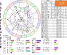 2025年「蝕のボトムチェック」を診断します 運勢の大凶運期リスク診断・トレビアンヌ本人コメント付き イメージ10