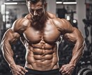 30代から始める筋肉を落とさないダイエット教えます ボディメイクのプロが無理のない食事制限を徹底サポート！ イメージ1
