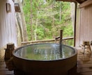 宿のプロがあなたにぴったりの旅行プランを作ります 宿選び・観光・グルメまで、実体験をもとにご提案します。 イメージ7