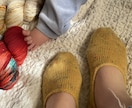 かぎ針・棒針◎編み物代行します 手編みに癒されたい人へ丁寧にお作りします。 イメージ6
