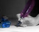 あなた自身や、お店、サロンを魅力的にアピールする文章を作成します イメージ1
