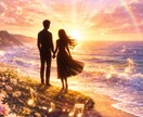 縁結び鑑定｜離れた心の本音を読み解き、縁を結びます 音信不通から再会へ。潜在意識を調律する強力な霊視鑑定 イメージ7