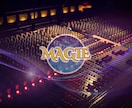 クオリティの追求を徹底した品質志向のMIX承ります あなたの想いをオーダーメイドで ⸻MAGIE(マジー) イメージ1