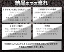 高品質！YouTube等各種サムネイル制作します 早い！丁寧！高品質！プロのクオリティをお手頃に！ イメージ3