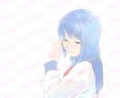 こども、お描きします ★幼児、小学生、中学生の対応できます。 イメージ8