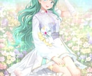 イラストをお描きします ご要望のイラストをとことん追求します！ イメージ1