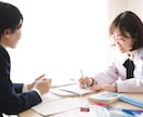 自分に合った勉強法で合格までサポートします お子様の『今の歩幅』で自信を取り戻すオーダーメイド学習 イメージ2