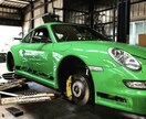 車の不具合の予想、鈑金塗装の相談など致します 車関連の仕事を10年ほどしております。 イメージ7