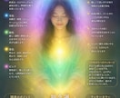 霊感による霊視とオーラリーディングを中心に占います 大手電話占い令和8年4月、5月新人1位！現実を動かす本格霊視 イメージ2