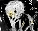 厚塗りで動画サムネ〜SNS用イラスト描きます 質感にこだわった厚塗りイラスト描きます！ イメージ9