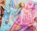 虹の女神イリスのエネルギーをお繋ぎします 虹の女神と繋がってコミュニケーションをアップするヒーリング イメージ4