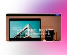 Webサイトのデザイン3案考えます 開業記念半額キャンペーン！HPデザイン、テキスト、画像を制作 イメージ2