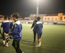 スピーキングに特化したスペイン語を教えます スペイン在住者にしかわからない現地のスペイン語 イメージ1