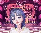 来週デビューできる3DモデルVtuberつくります 【爆速納期３日】【8/8まで】【先着順モニター価格】 イメージ4