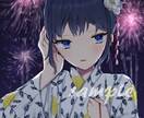 キャラデザ、イラスト制作承ります お見積り・ご相談だけでもお気軽に！ イメージ3