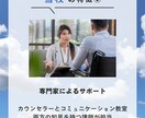 話し方カウンセリング＆トレーニングを行います 人間関係、仕事、婚活などでコミュニケーション力アップ！ イメージ5