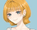 立ち絵・アイコンなどイラスト制作します 可愛くて目を惹くイラストを制作いたします♩ イメージ6