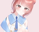 商用利用◎繊細で綺麗なイラストを提供します 配信背景、イベント用等様々な用途でお使いいただけます◎ イメージ6