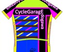 自転車競技連盟選手が自転車の安全な乗り方を教えます ロードバイクの怪我、間違ったフォームによる体の痛みを解消 イメージ1