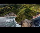 空撮×自然と人の魅力を映すドローン動画を制作します ただ綺麗なだけではなく、“感情や空気感”が伝わるものに イメージ6