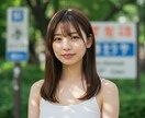 AI美女3枚~セット/24h納品できます 1枚あたり500円以下/新規開設特典にて先着10名様のみ イメージ2