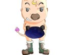 なんでもやります 安くてかわいいそして早い手軽感 イメージ3