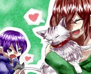 夢絵描きます 貴方だけの特別な夢絵を描きます イメージ9