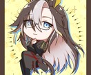 キャラクターイラスト依頼承ります 商用利用OKのキャライラスト描きます イメージ8